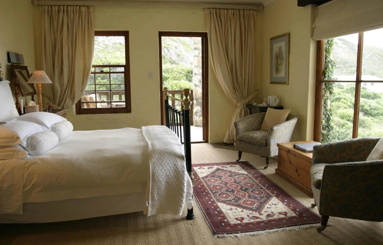 Agulhas Country Lodge