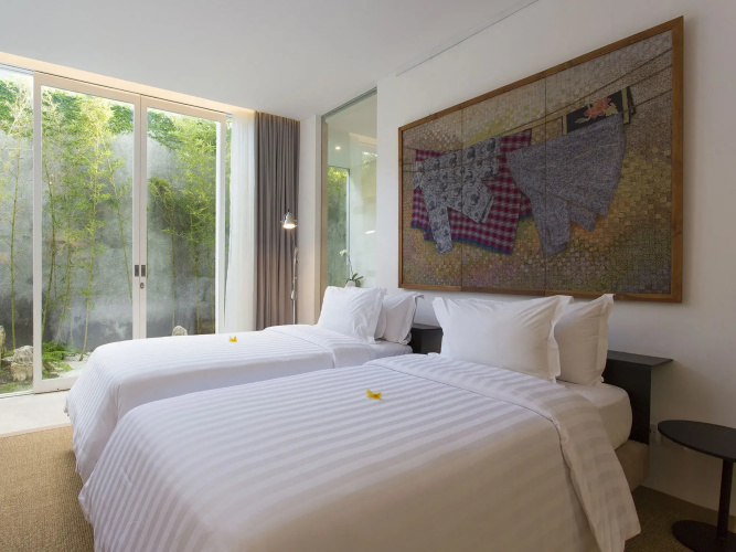 Villa Canggu