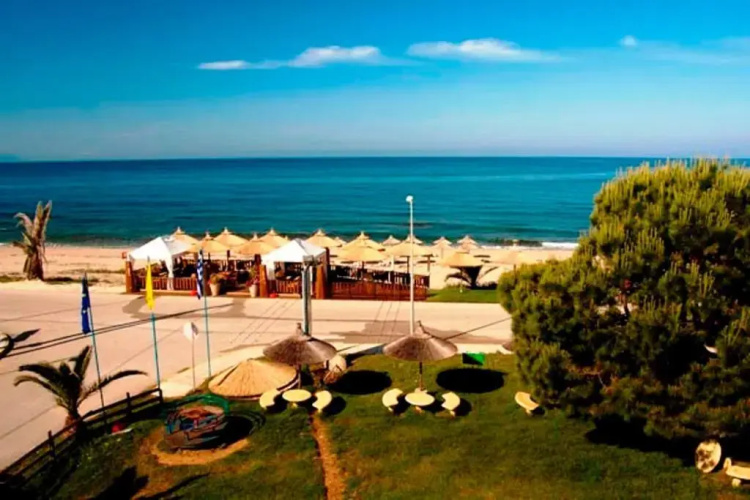 Hotel Esperanza