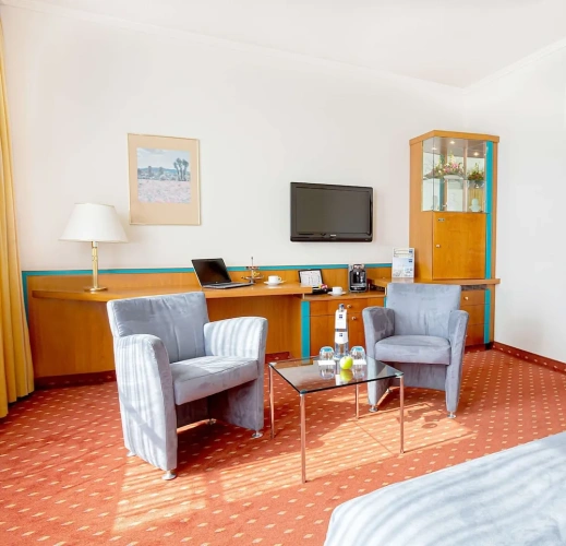 Superior room