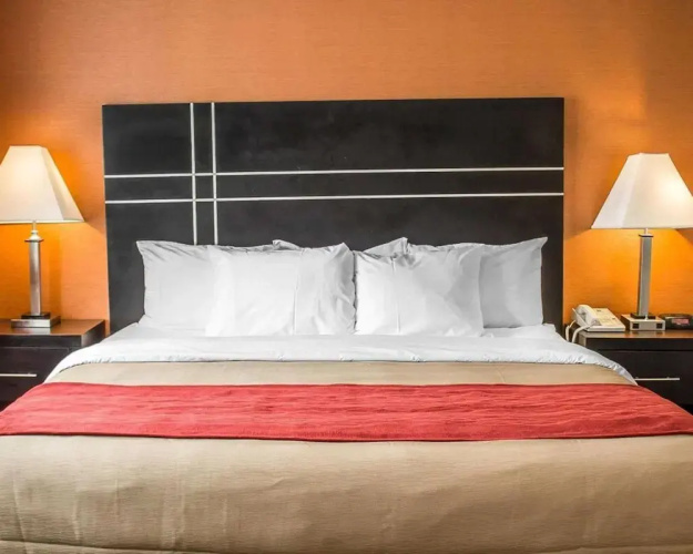 Comfort Inn North