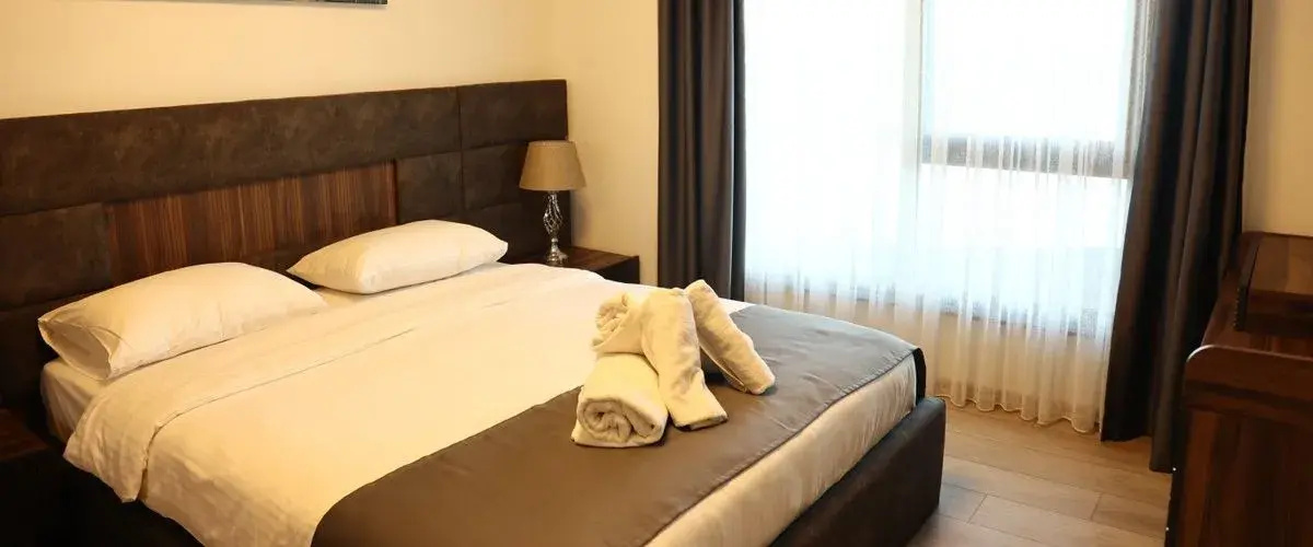 Dreams Inn Resi̇dences