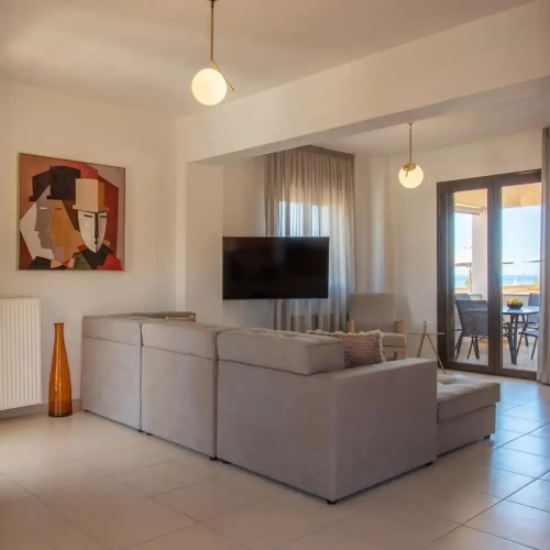 Anelia Serene Villa