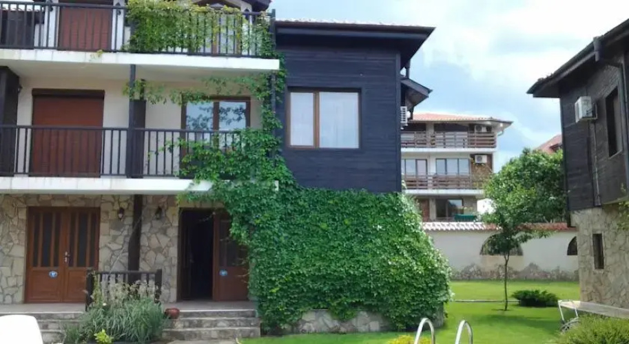 Imagen del hotel