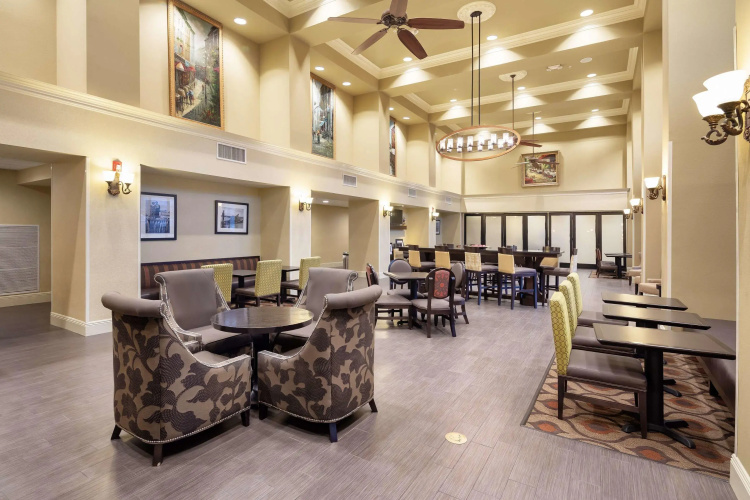 Hampton Inn & Suites Baton Rouge - I-10 East