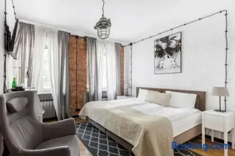 Aparthotel Stalowa52
