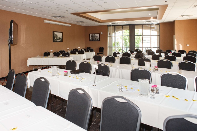 Best Western Plus Perth Parkside Inn & Spa photo 20