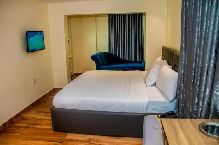 Adun Suites