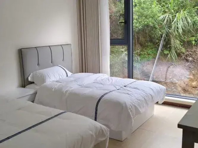 Yajingxuan Accommodation
