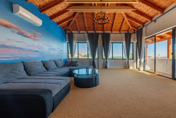 Villa Frenky
