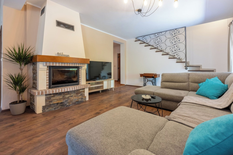 Villa Aria Vallis