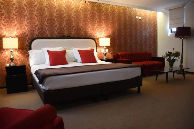 Hotel Clara Luna
