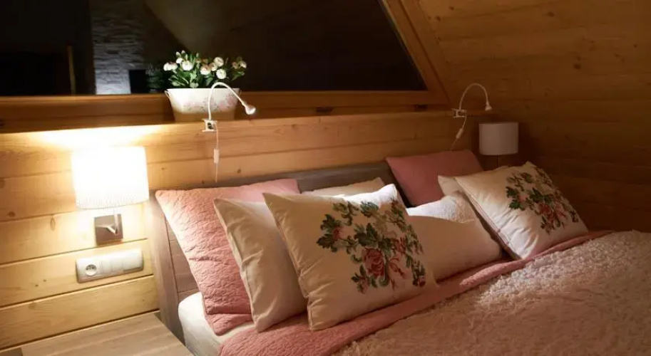 Chalet Wioska Jagny
