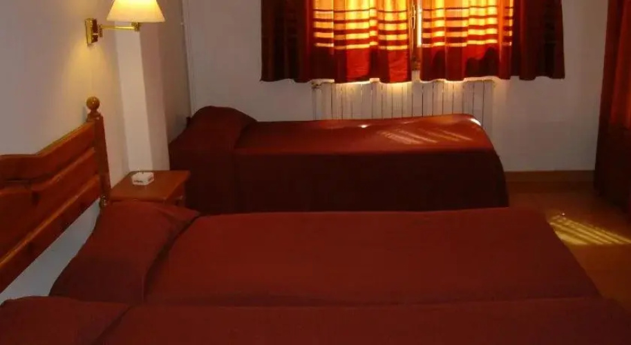 Apartaments L'Orri