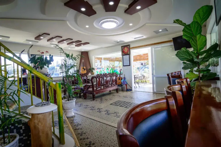 Hotelbild