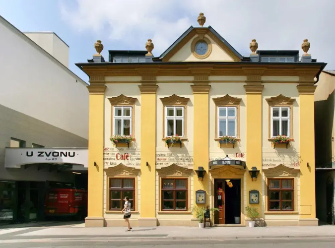 Hotelafbeelding
