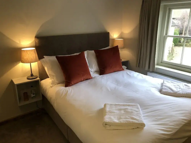 Black Horse