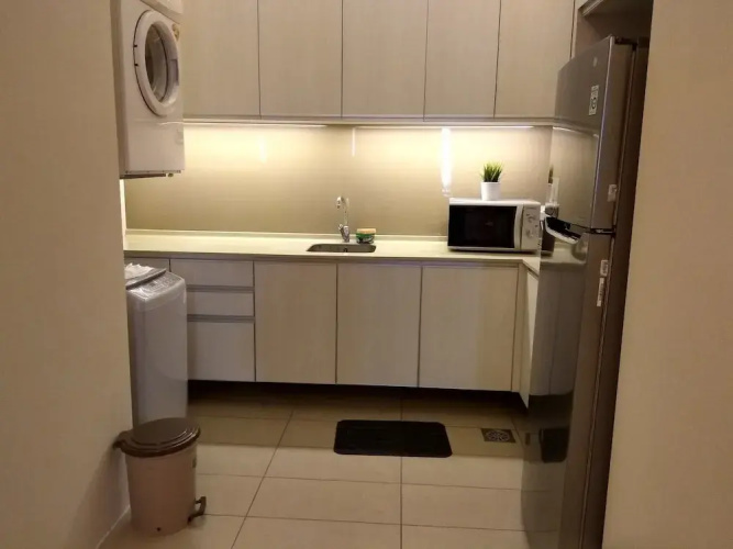 Home Sweet Home