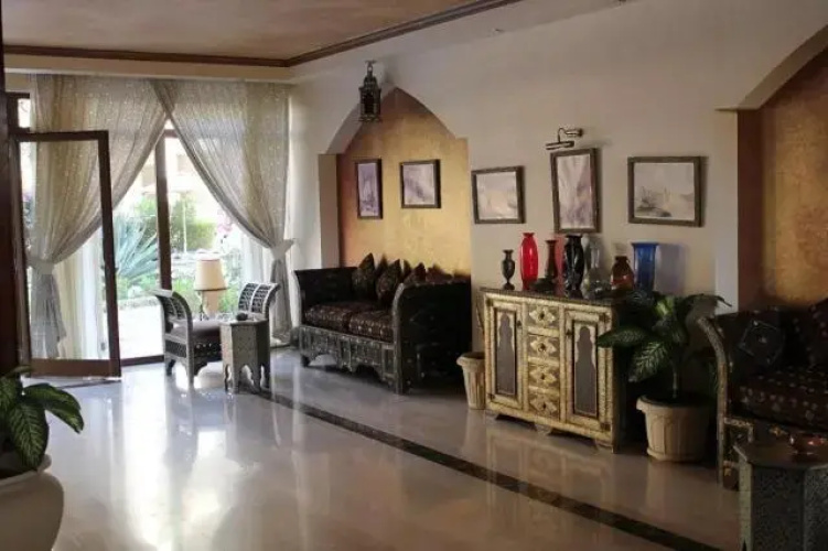310 el Andalous Apartment