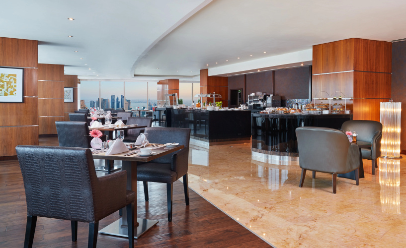 InterContinental Doha - The City photo 38