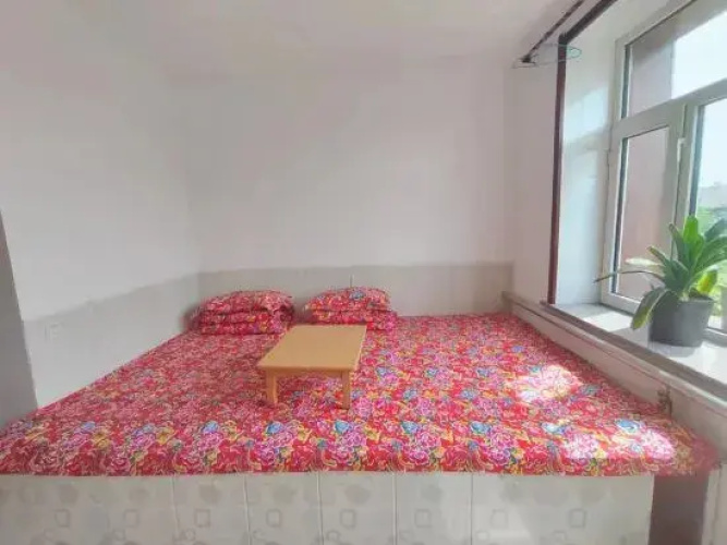 Mohe Han sister farmhouse