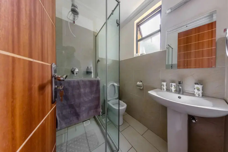Edmor Residences - Riverside