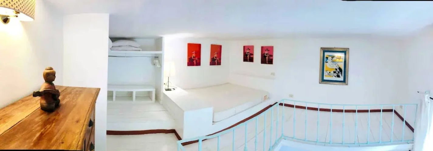 Ciclamino Apartment in Rome