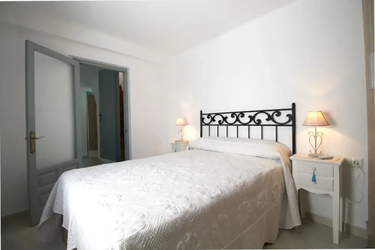 Casa Sandra Spainsunrentals 1165