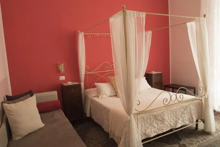 Bed And Breakfast Domus Garibaldi