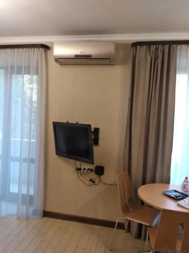 LUX apartment on Koghbaci