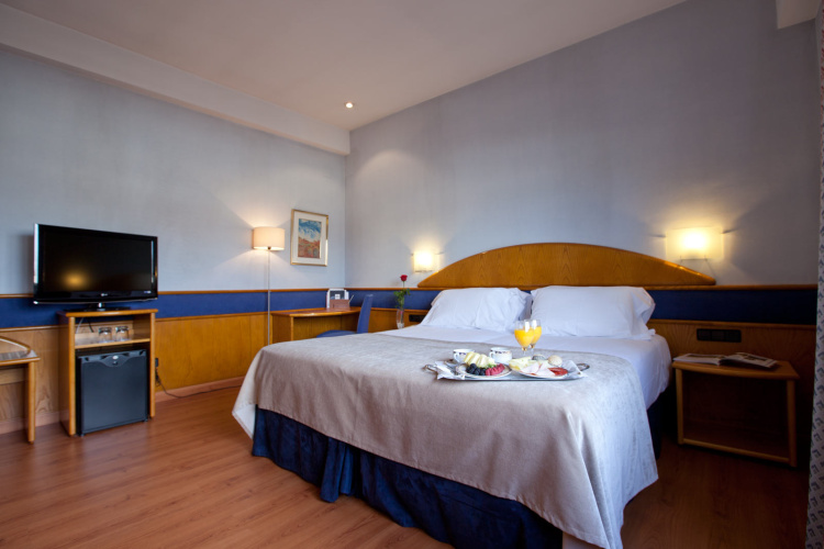 Hotel Agumar photo 8