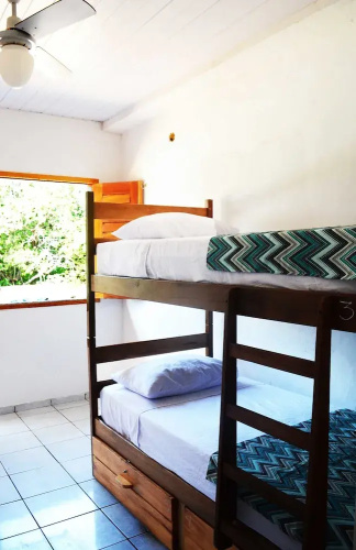 Meu Lugar Hostel