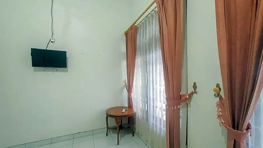 Villa Pakis Residence Banyuwangi