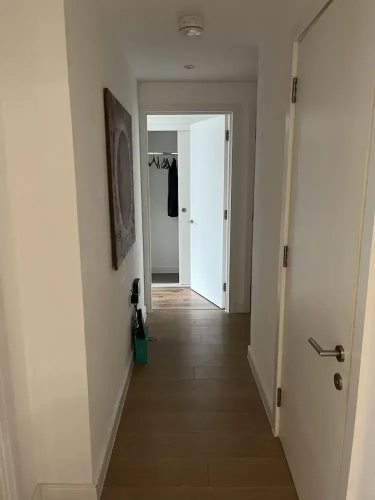 Remarkable 2-bed Apartment in Southampton