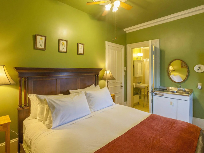 Chipman Hill Suites - Sydney Street