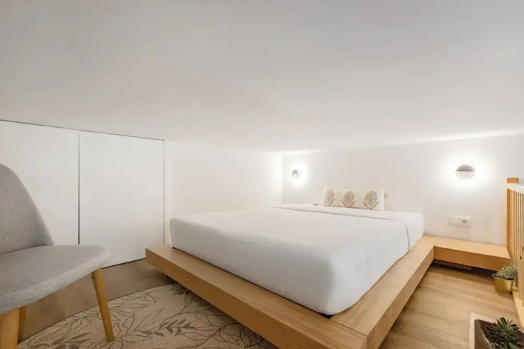 Heroísmo Duplex Flat