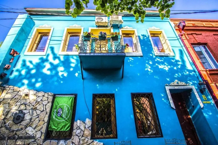 Hotelbild