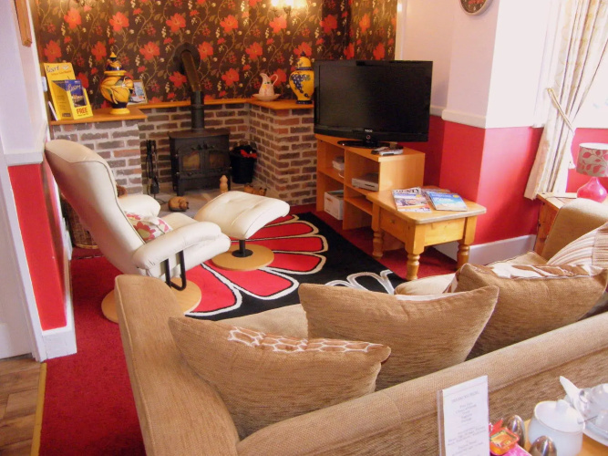 Royal Yeoman B&B