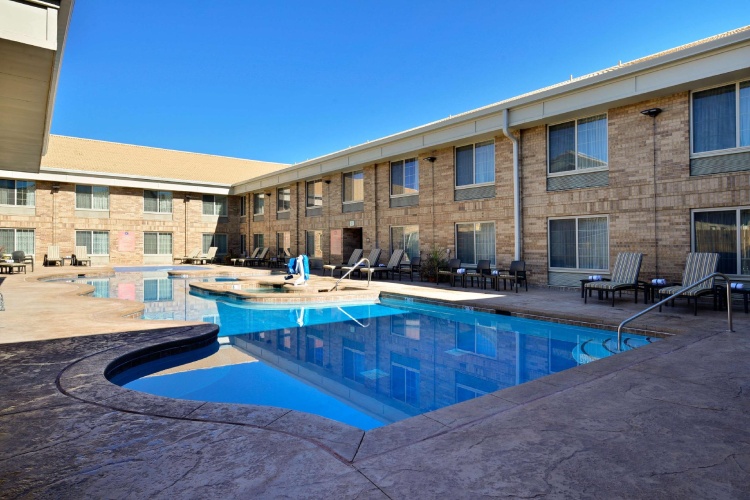 Best Western Denver Southwest photo 13