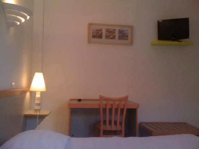 Hotel Orange Marine