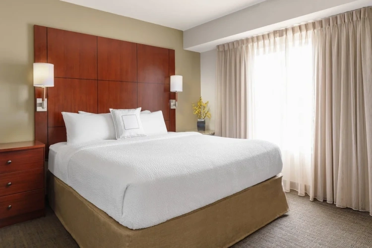 1 Bedroom Suite