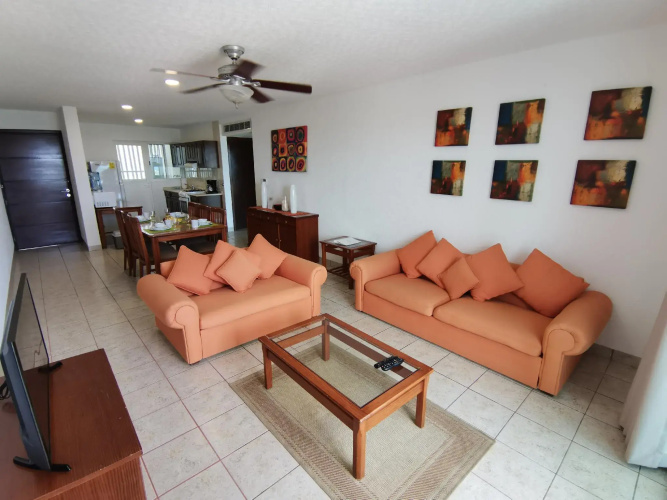 Condominios Tan-Ik