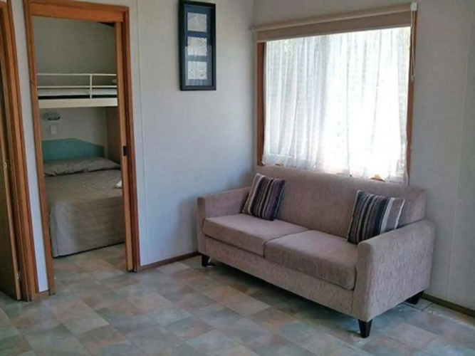 Dubbo Midstate Caravan Park