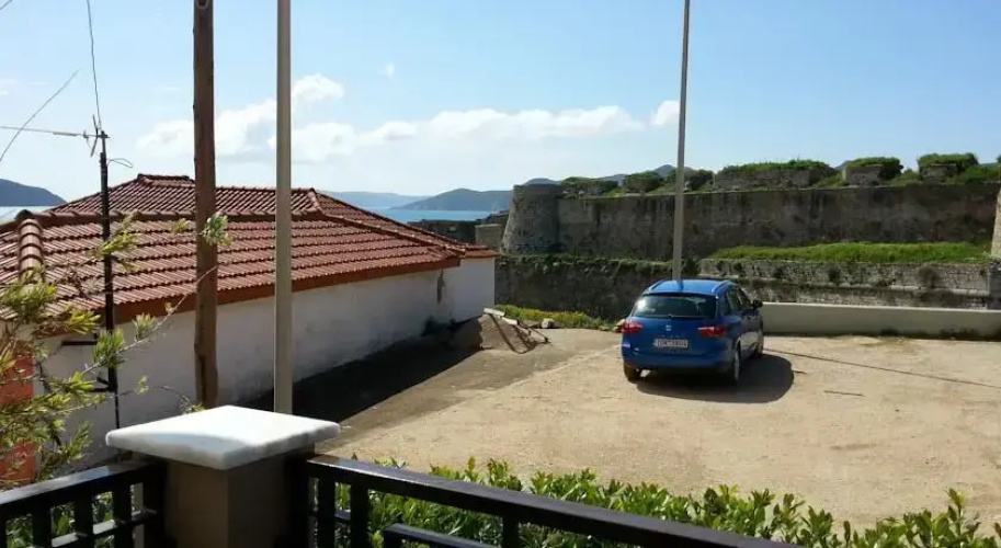 Iliodysi Houses