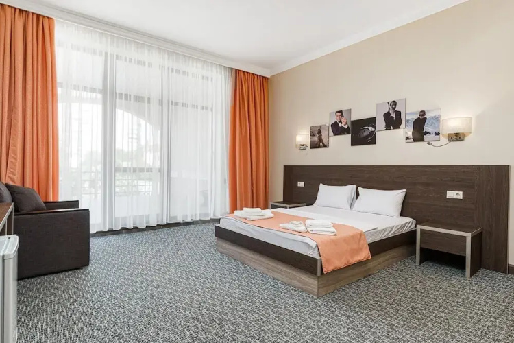 Otel görseli