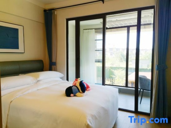 2 Bedrooms Family Suite