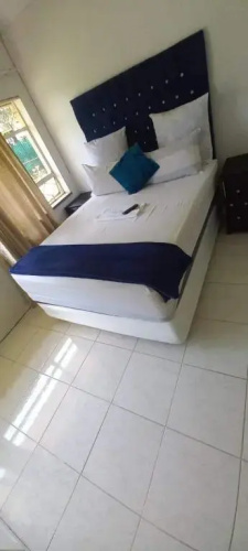 26 Zea Avenue Arcon Park Guest House