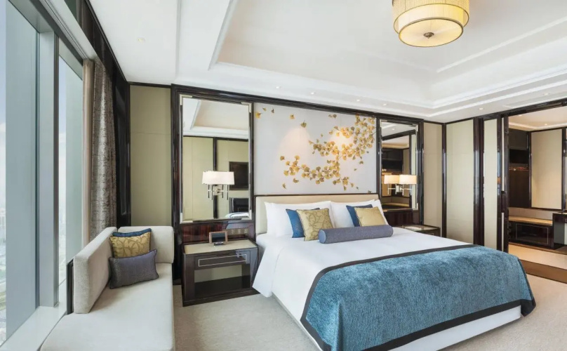 The St. Regis Changsha