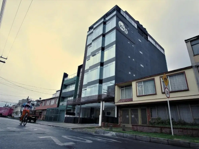 Hotelafbeelding