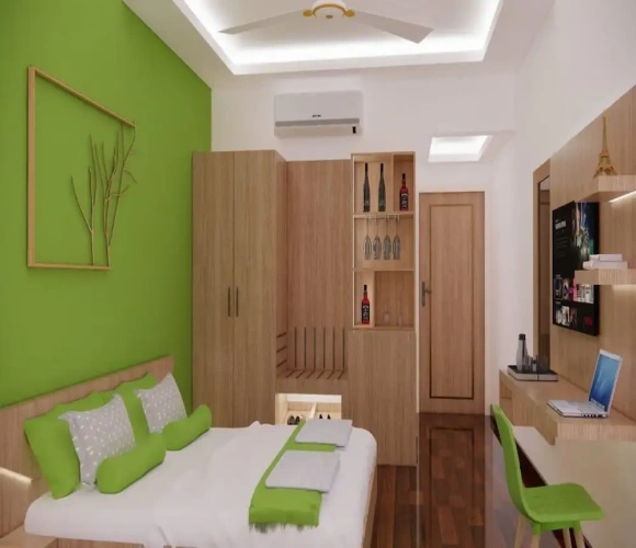 Superior room